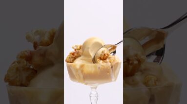 This Ice cream Sundae Breaks All the Rules… and It’s Delicious!