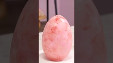 This Stunning Easter Egg is Easier to Make Than You Think!